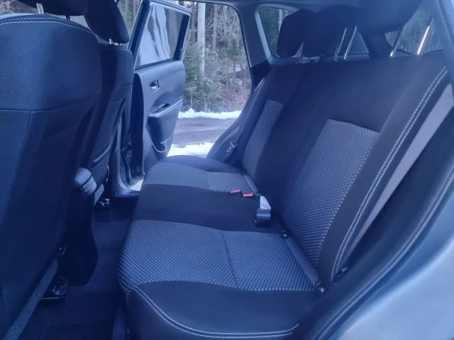 Suzuki Vitara AllGrip Hybrid