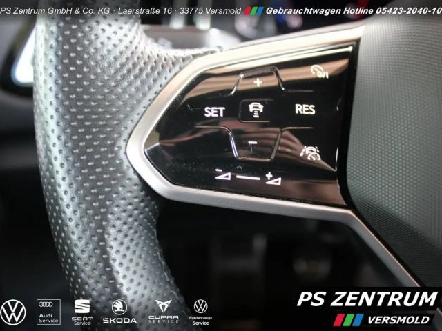 Volkswagen T-Roc 1.5 TSI R-Line