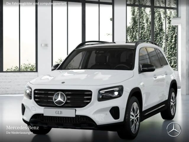 Mercedes-Benz GLB 200 GLB 200 d Progressive