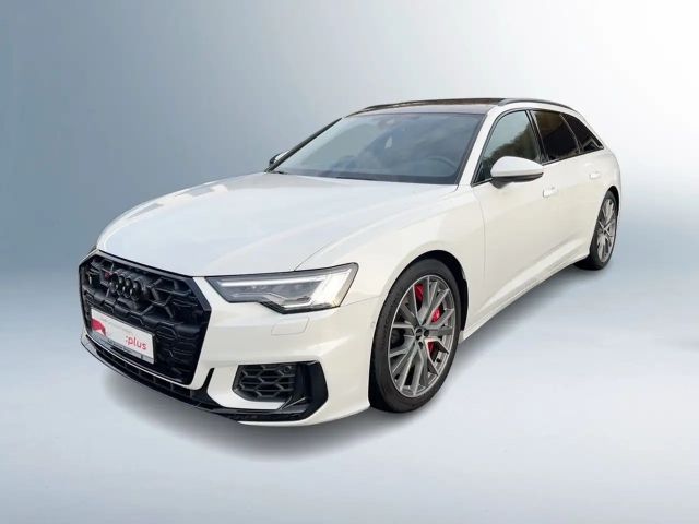 Audi S6 3.0 TDI Quattro