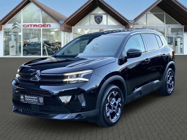 Citroën C5 Aircross Hybrid Plus