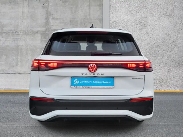 Volkswagen Tayron Life eHybrid