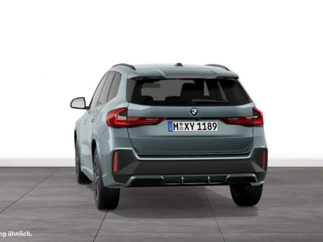 BMW X1 M-Sport sDrive20d