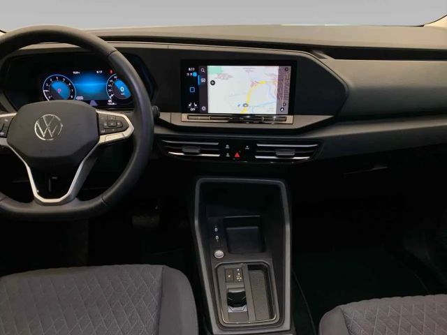 Volkswagen Caddy DSG Life Maxi