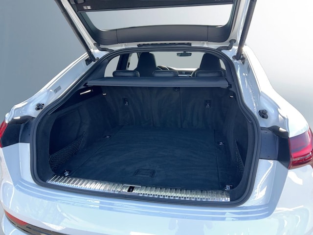 Audi e-tron 55 Quattro Sportback