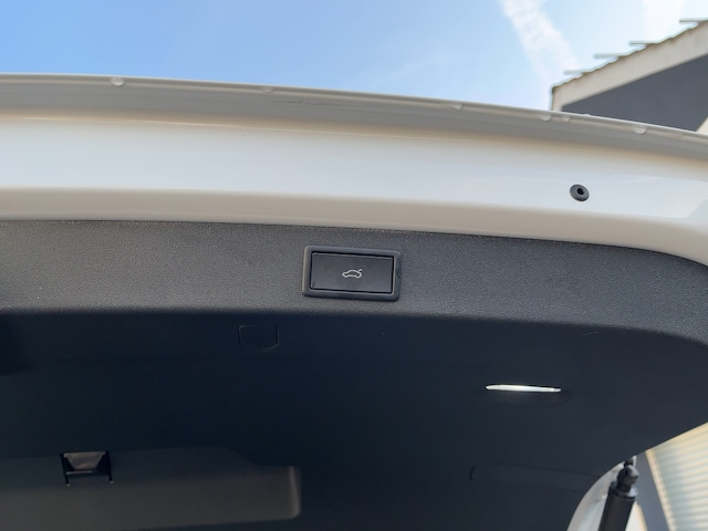 Skoda Kodiaq 1.5 TSI iV