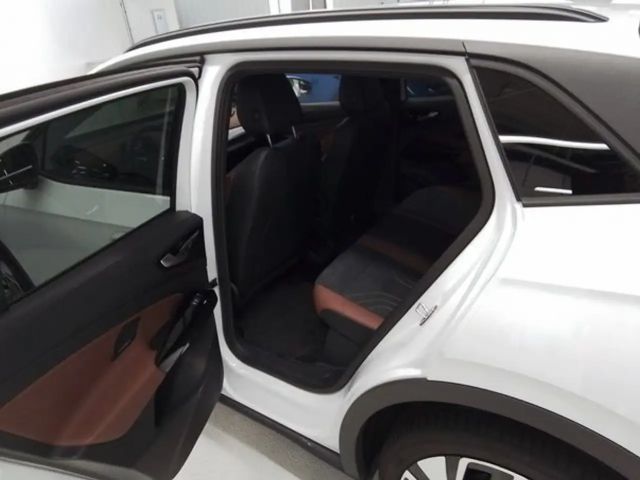 Volkswagen ID.4 IQ.Drive Performance Pro