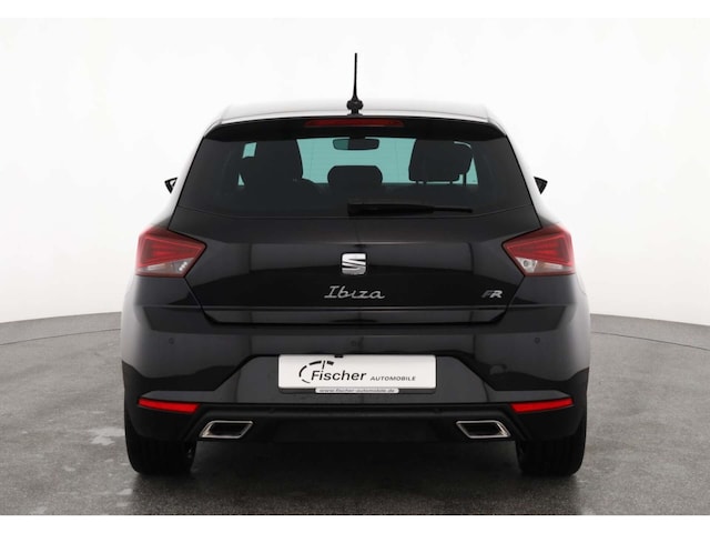 Seat Ibiza 1.0 TSI FR-lijn