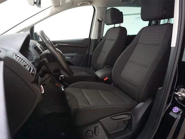 Seat Alhambra 1.4 TSI DSG Xcellence