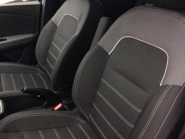 Dacia Sandero TCe 90