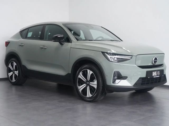 Volvo C40 AWD Recharge Twin Engine Ultimate