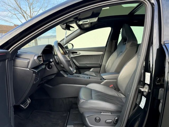 Cupra Formentor 2.0 TSI 4Drive DSG VZ