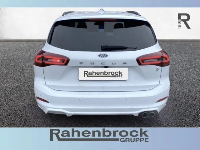 Ford Focus EcoBoost ST Line Wagon