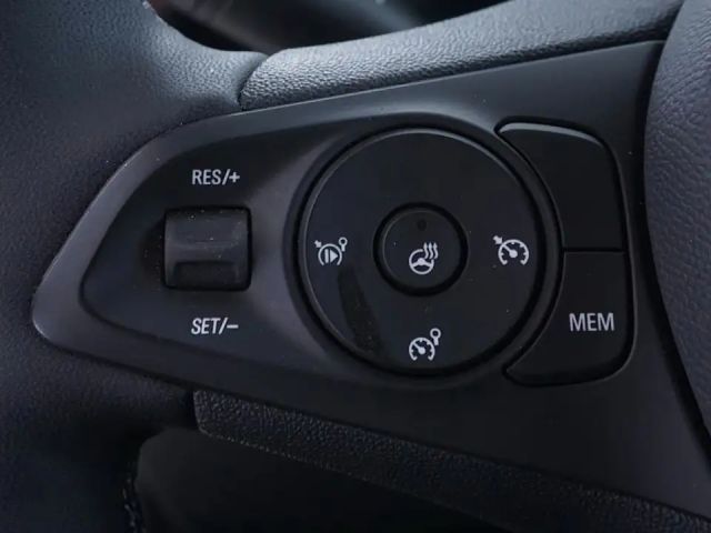 Opel Corsa GS-Line Grand Sport Turbo