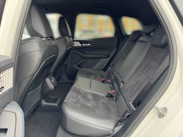 BMW 225 Active Tourer Sedan xDrive