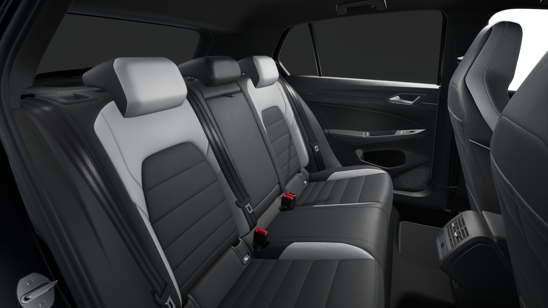 Volkswagen Golf Golf VIII Hybrid