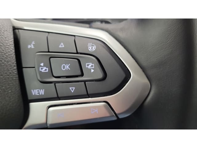 Volkswagen Golf 1.5 eTSI DSG Golf VIII