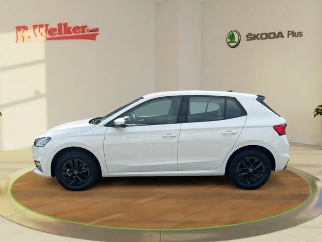 Skoda Fabia 1.0 TSI Selection