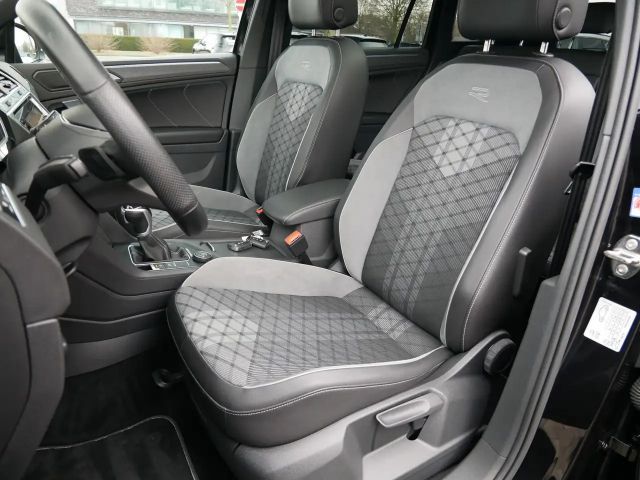Volkswagen Tiguan 2.0 TDI 4Motion R-Line