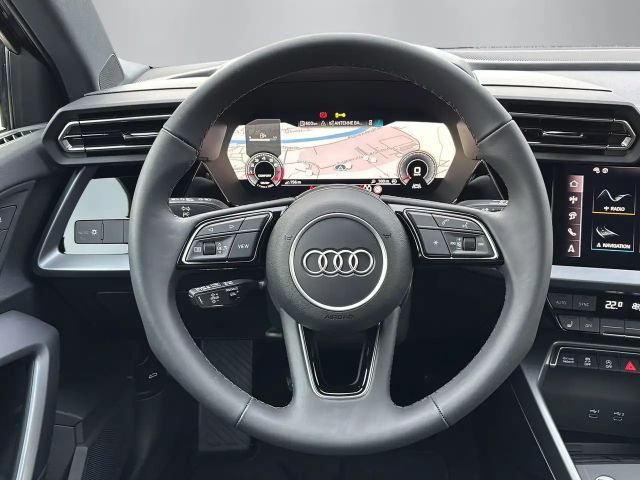 Audi A3 30 TFSI