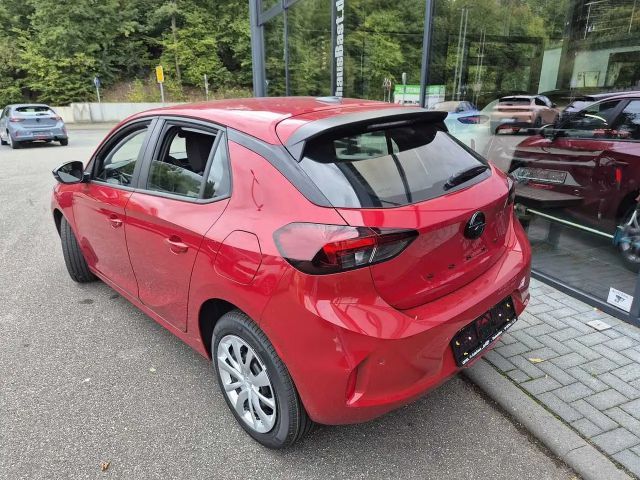 Opel Corsa -F 2025 101PS 6-MT Sitzheiz.Lenkr.Heiz. Touchscree