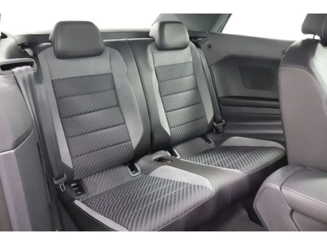 Volkswagen T-Roc 1.5 TSI Cabriolet R-Line