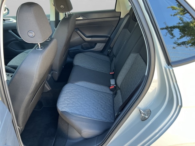 Volkswagen Polo 1.0 TSI Move