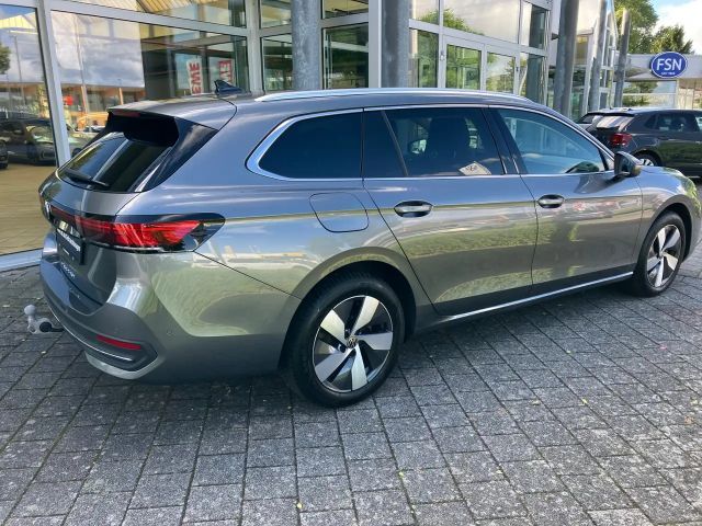 Volkswagen Passat 2.0 TDI Business Variant