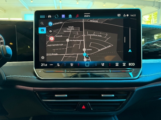 Volkswagen Passat Variant eHybrid