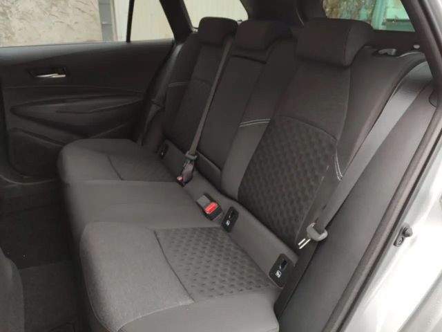 Suzuki Swace Comfort Estate