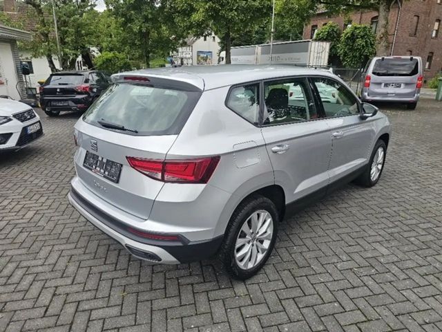 Seat Ateca Style