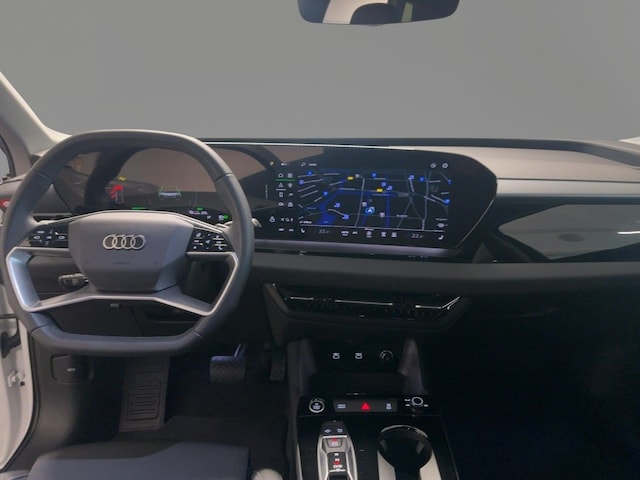 Audi Q6 e-tron SUV e-tron Audi Q6 SUV e-tron
