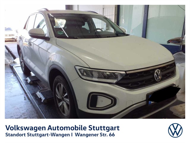 Volkswagen T-Roc 1.5 TSI Life