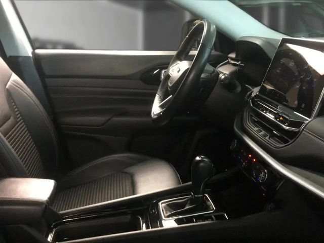 Jeep Compass Limited