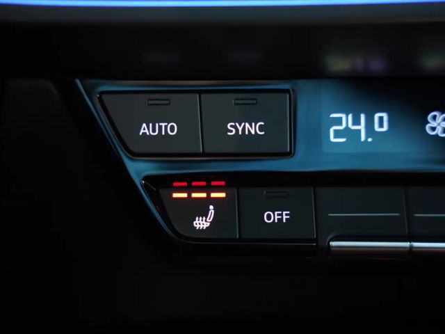 Audi RS3 Quattro Sedan