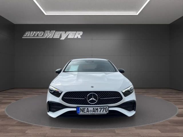Mercedes-Benz A 250 4MATIC AMG Line