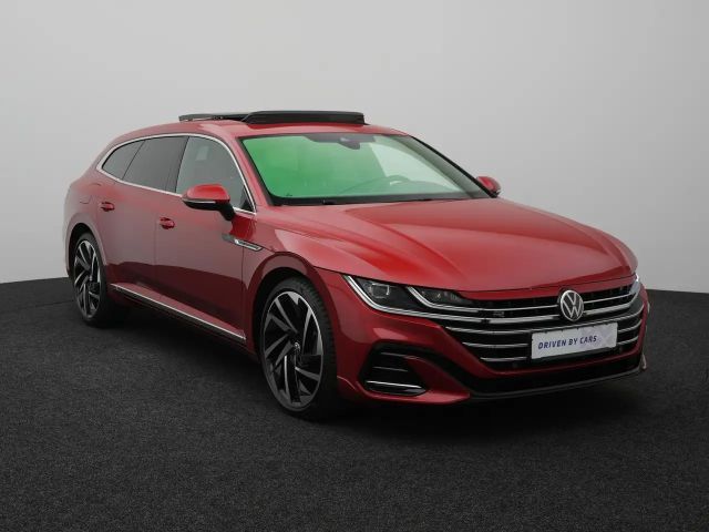 Volkswagen Arteon IQ.Drive R-Line
