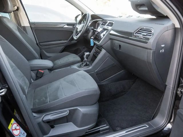 Volkswagen Tiguan 1.5 TSI DSG Elegance Elegance