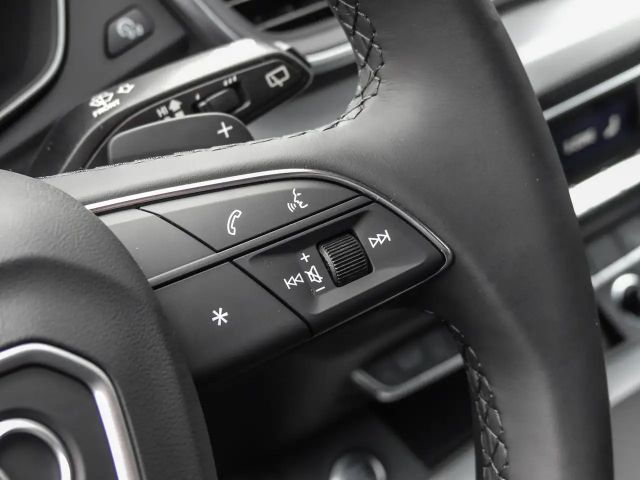 Audi Q5 40 TDI Quattro S-Tronic