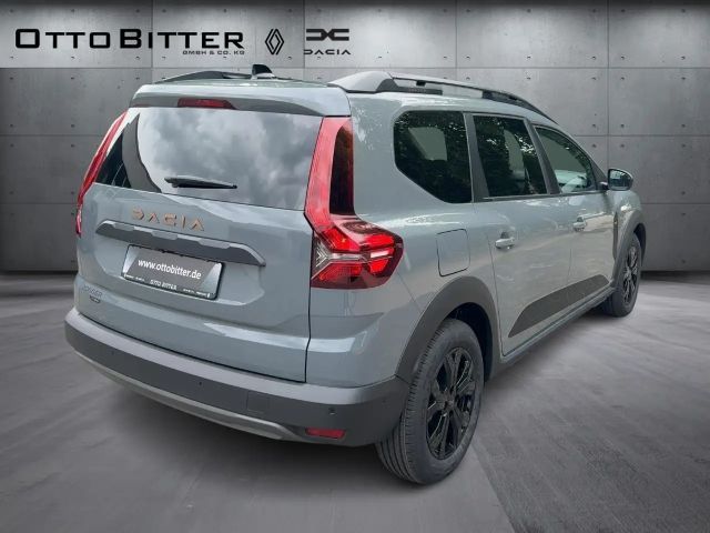 Dacia Jogger Extreme