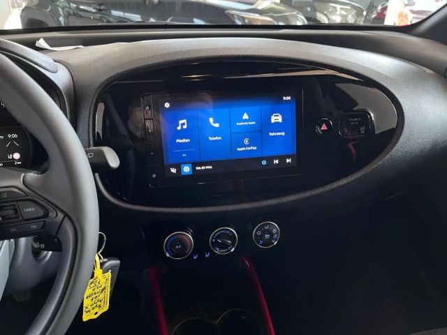 Toyota Aygo X Hatchback