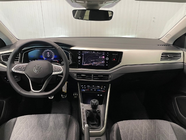 Volkswagen Taigo 1.0 TSI Move