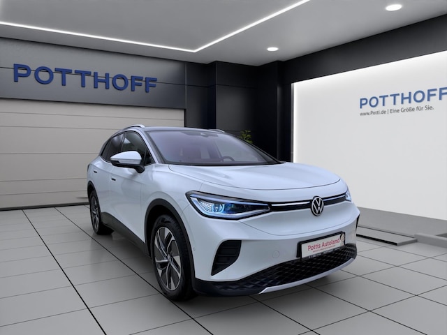 Volkswagen ID.4 Performance Pure