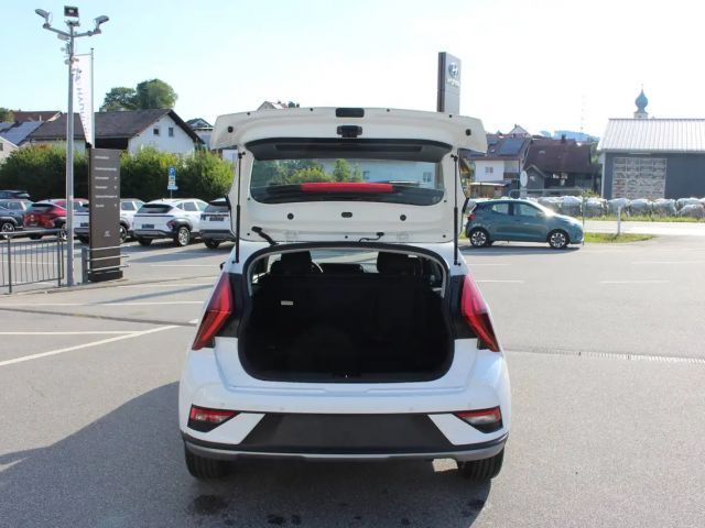 Hyundai Bayon 1.0 T-GDi Trend