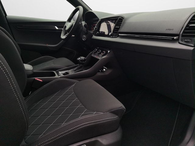 Skoda Karoq 1.5 TSI Sportline