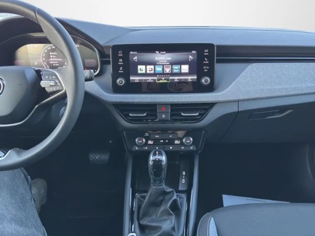 Skoda Scala 1.0 TSI Selection