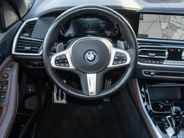 BMW X5 M-Sport xDrive45e