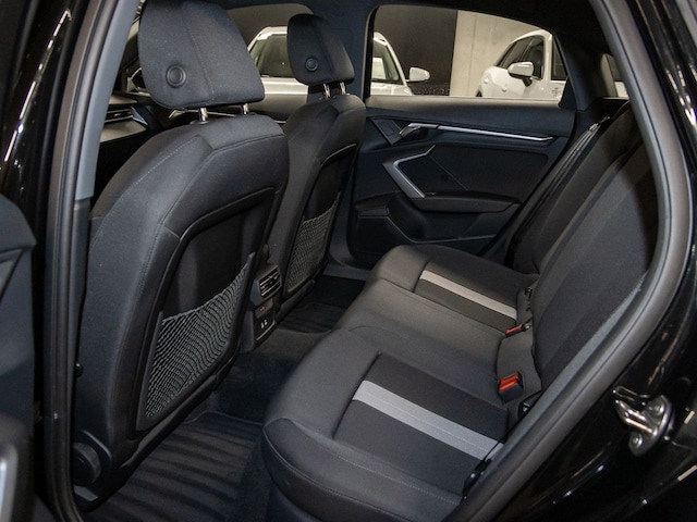 Audi A3 35 TDI S-Tronic Sedan