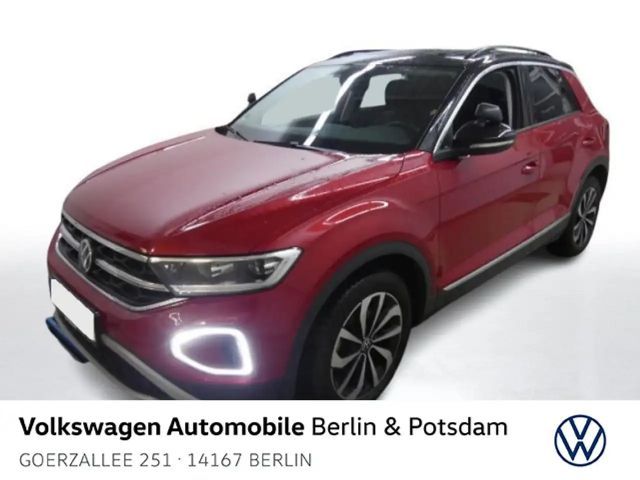 Volkswagen T-Roc 1.0 TSI Style