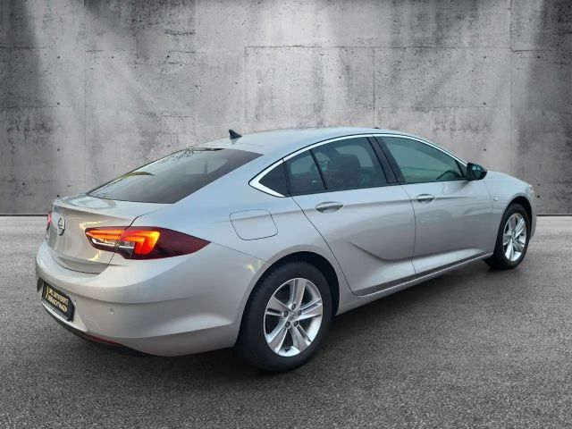 Opel Insignia GS-Line Grand Sport
